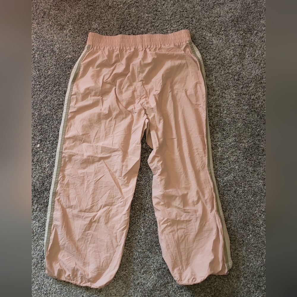 Basin and Range| Wide Leg Pants - Picture 10 of 10